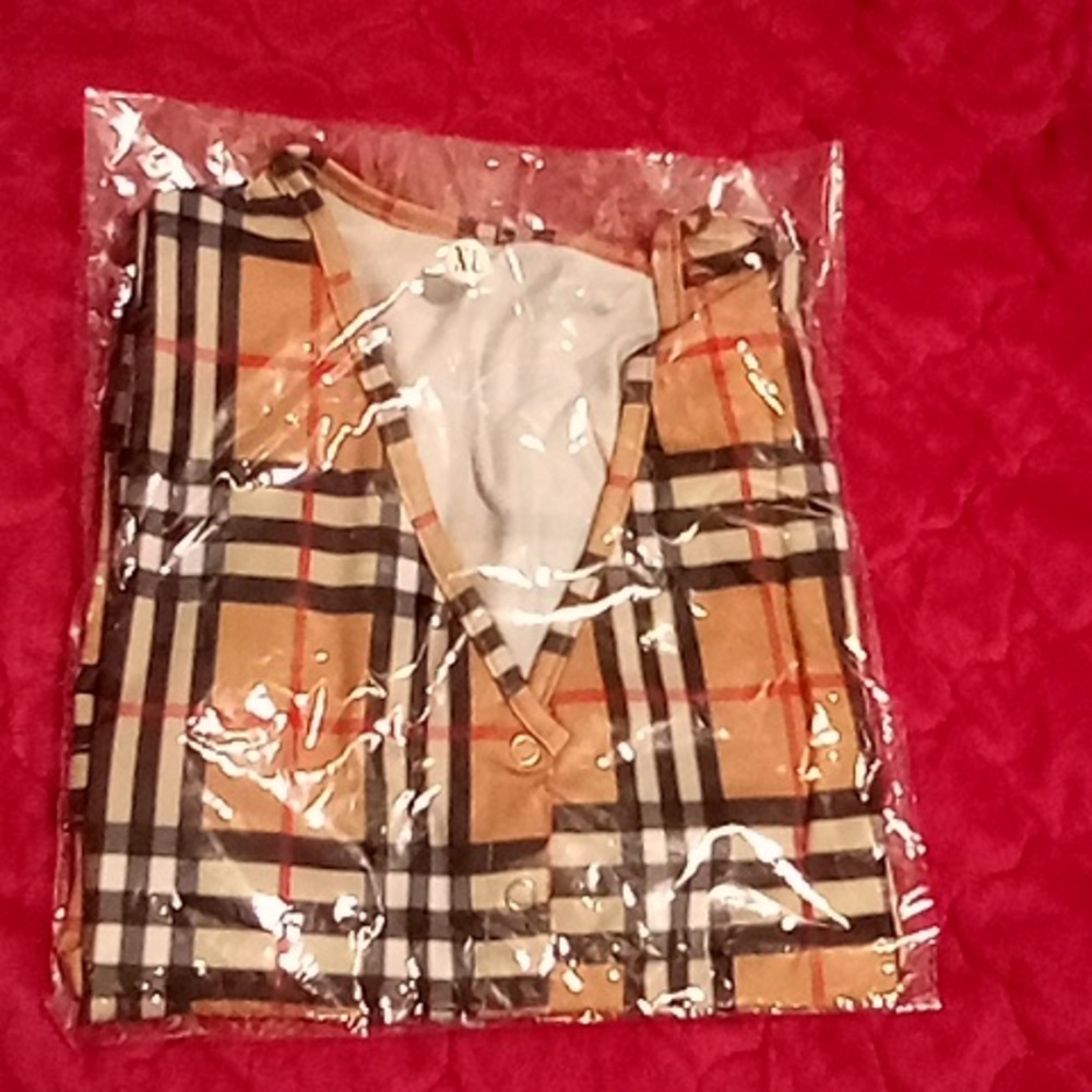 Long sleeve onesie pajamas